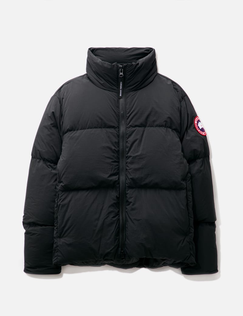 Canada goose hot sale summit jacket