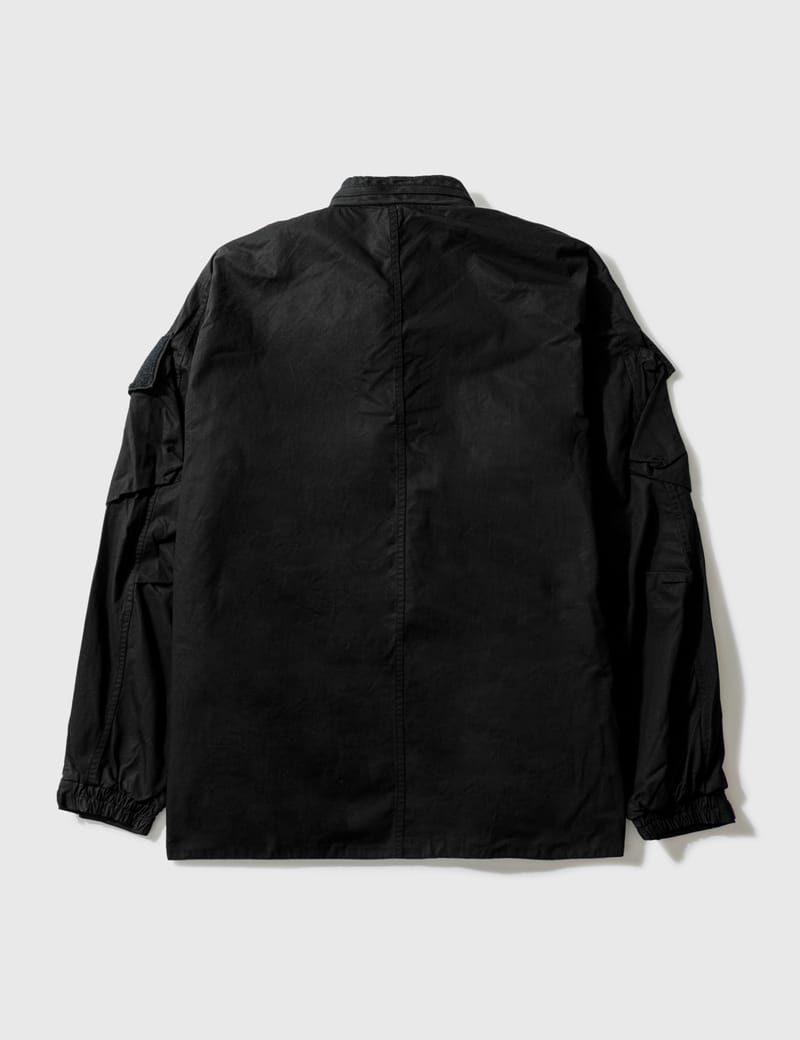 WTAPS - WTAPS jacket | HBX - Globally Curated Fashion and