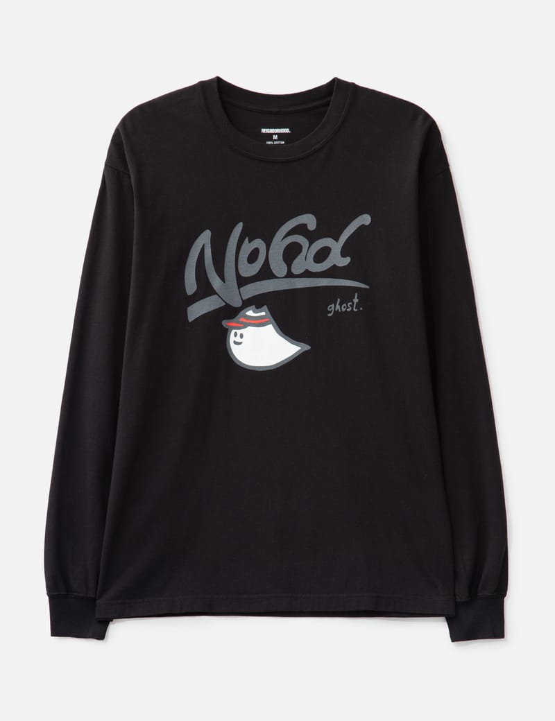 ネイバーフッド - NH . TEE LS-3 | HBX
