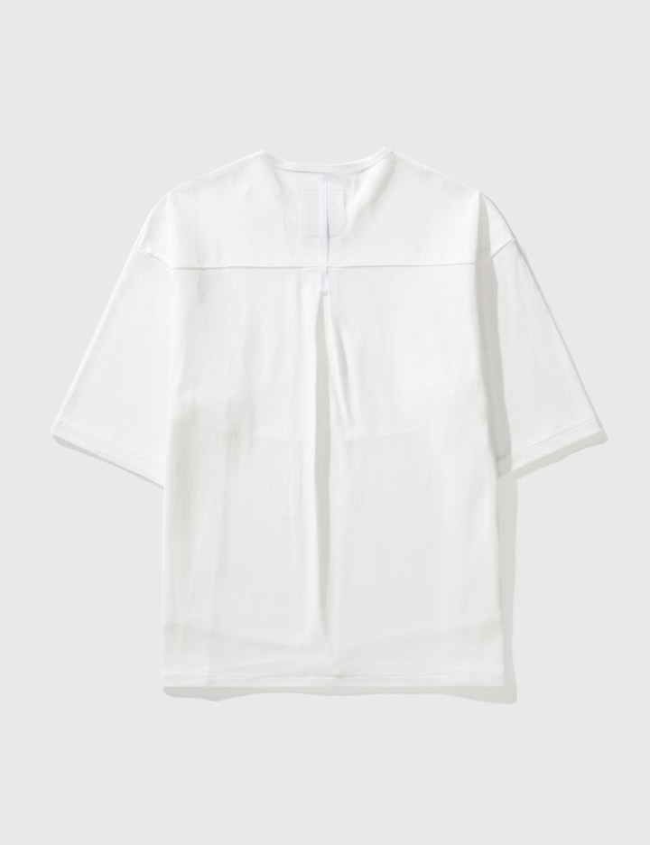 Comfy Outdoor Garment - Quick Dry Mesh T-shirt | HBX - Globally Curated ...