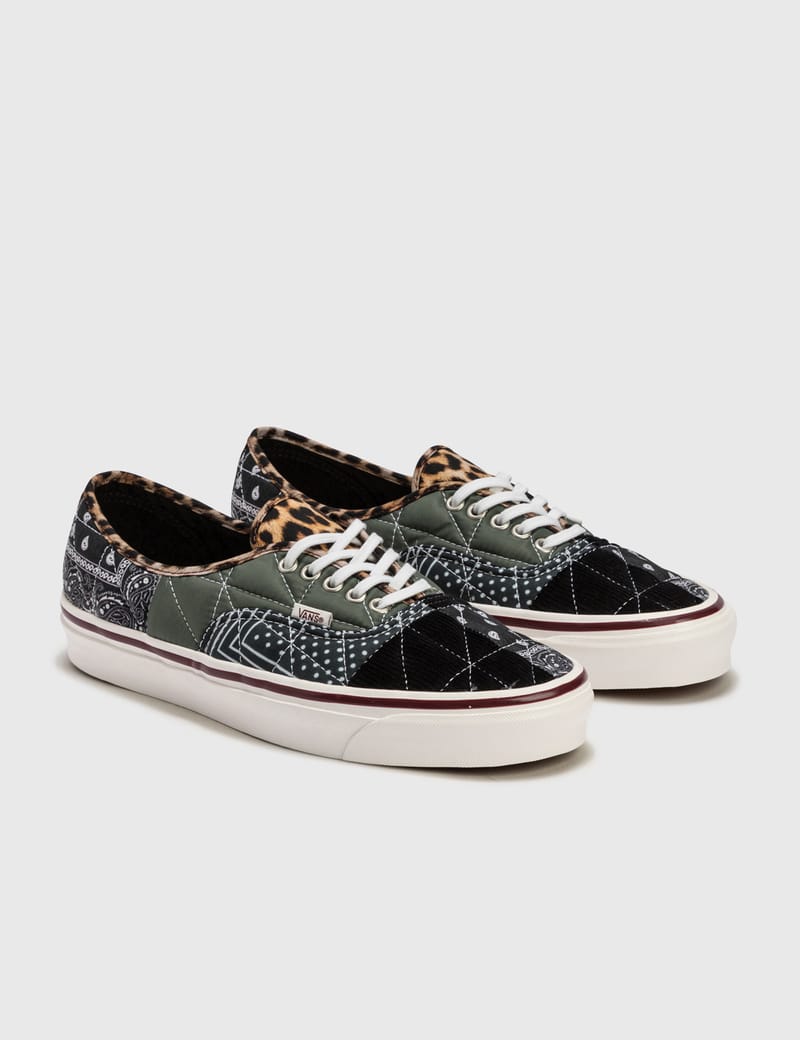 Vans Anaheim Factory Authentic 44 DX PW Sneaker HBX Globally