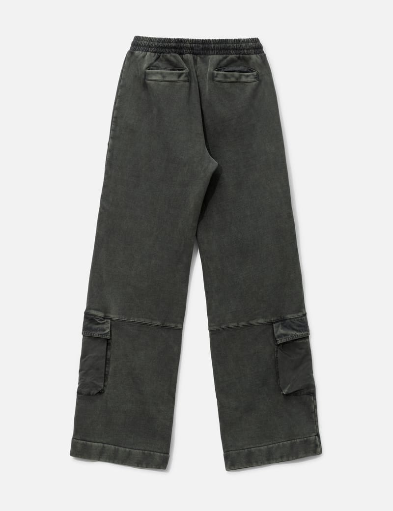 パンツ entire studios utility sweats S Entire Studios - Utility Sweats | HBX - Globally Curated