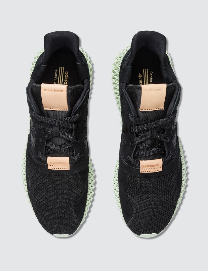 adidas hender scheme zx 4000