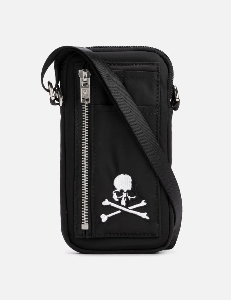 【希少】SCHOTT×mastermind JAPAN 113MM 34 NEW AUTHENTIC Mastermind x Vanson Leather Jacket. Made in USA