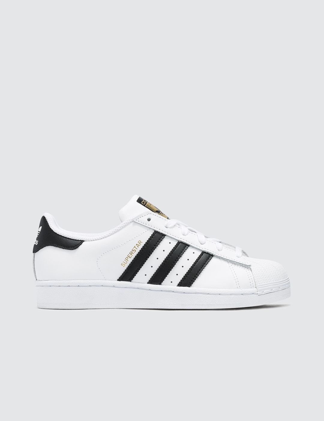 Adidas Originals - Superstar | HBX - Globally Curated Fashion and ...