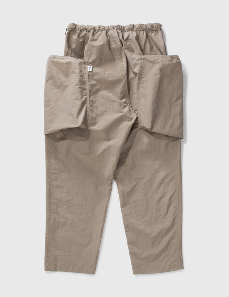 Comfy Outdoor Garment - Activity Pants | HBX - Globally Curated