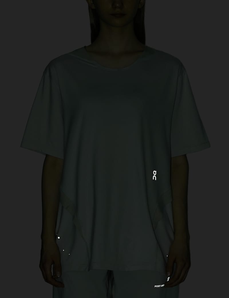 On - On x POST ARCHIVE FACTION Running-T PAF | HBX