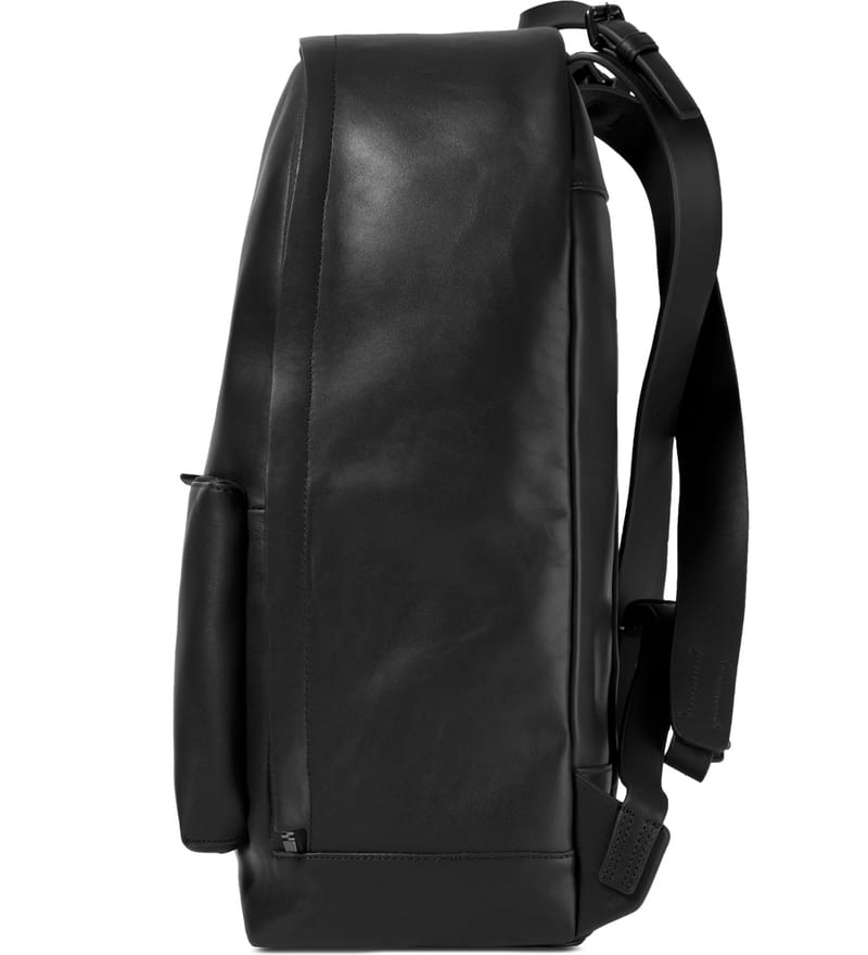 3.1 Phillip Lim - Black 31 Hour Backpack | HBX
