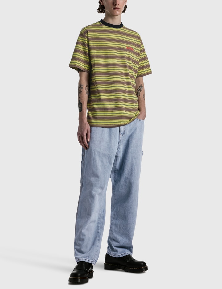 Butter Goods Brass Worker Denim Jeans HBX Globally Curated