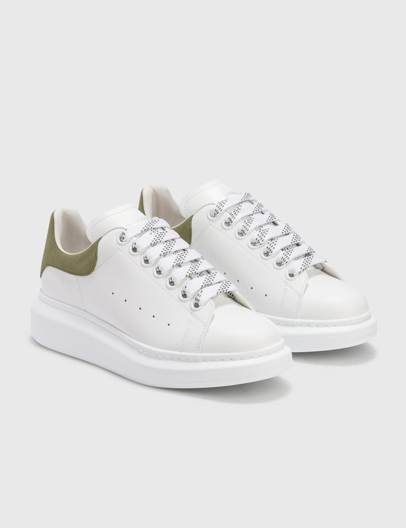 Alexander McQueen - オーバーサイズ スニーカー | HBX - ハイプ