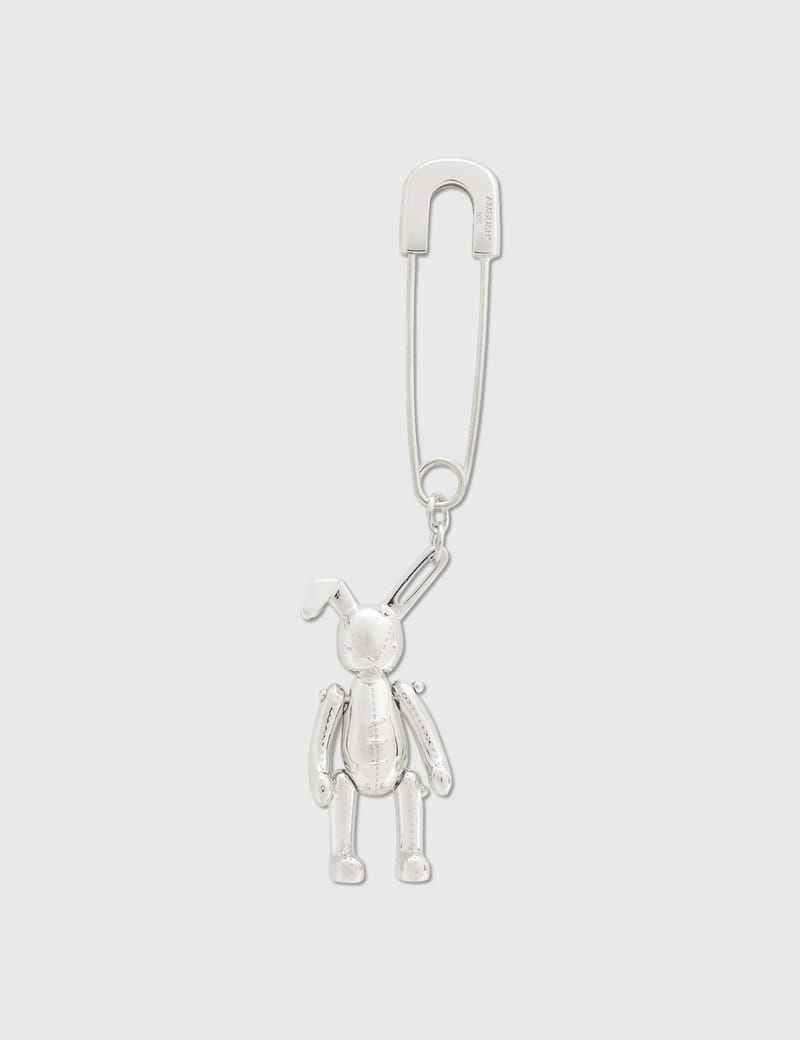 AMBUSH® - Bunny Charm Earring | HBX - Globally Curated