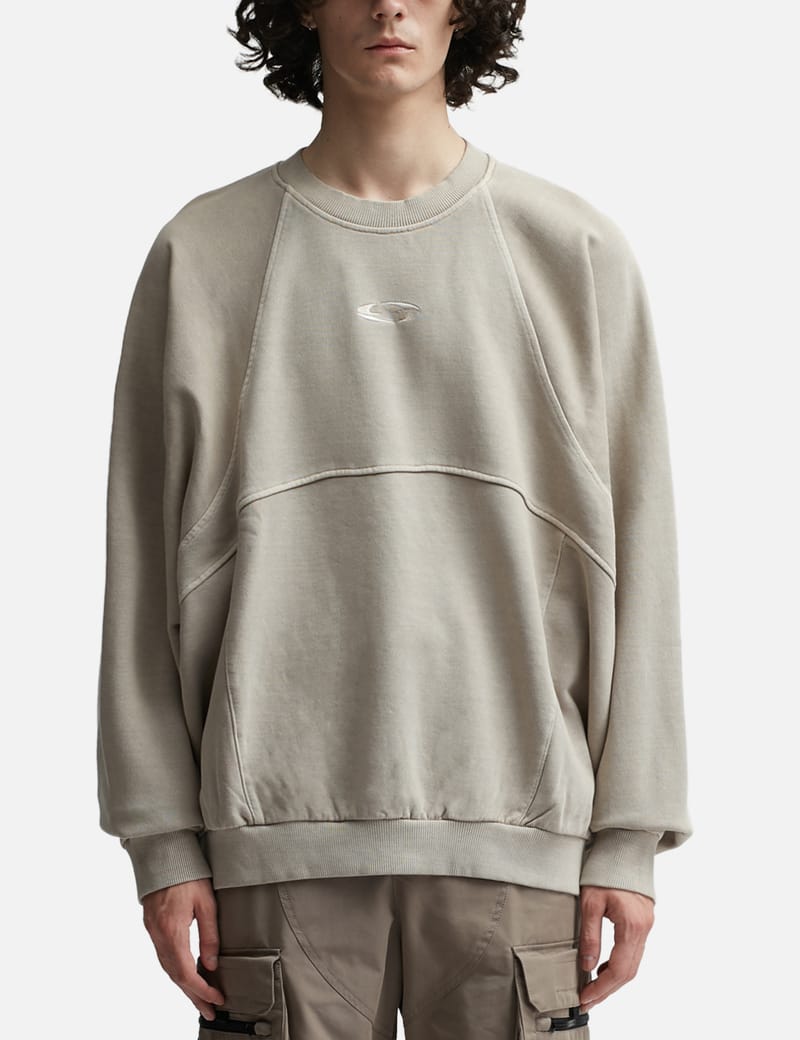GRAILZ☆P.DYED STREAMLINE T SHIRTS GRAILZ - P. Dyed Streamline Sweatshirt | HBX - Globally