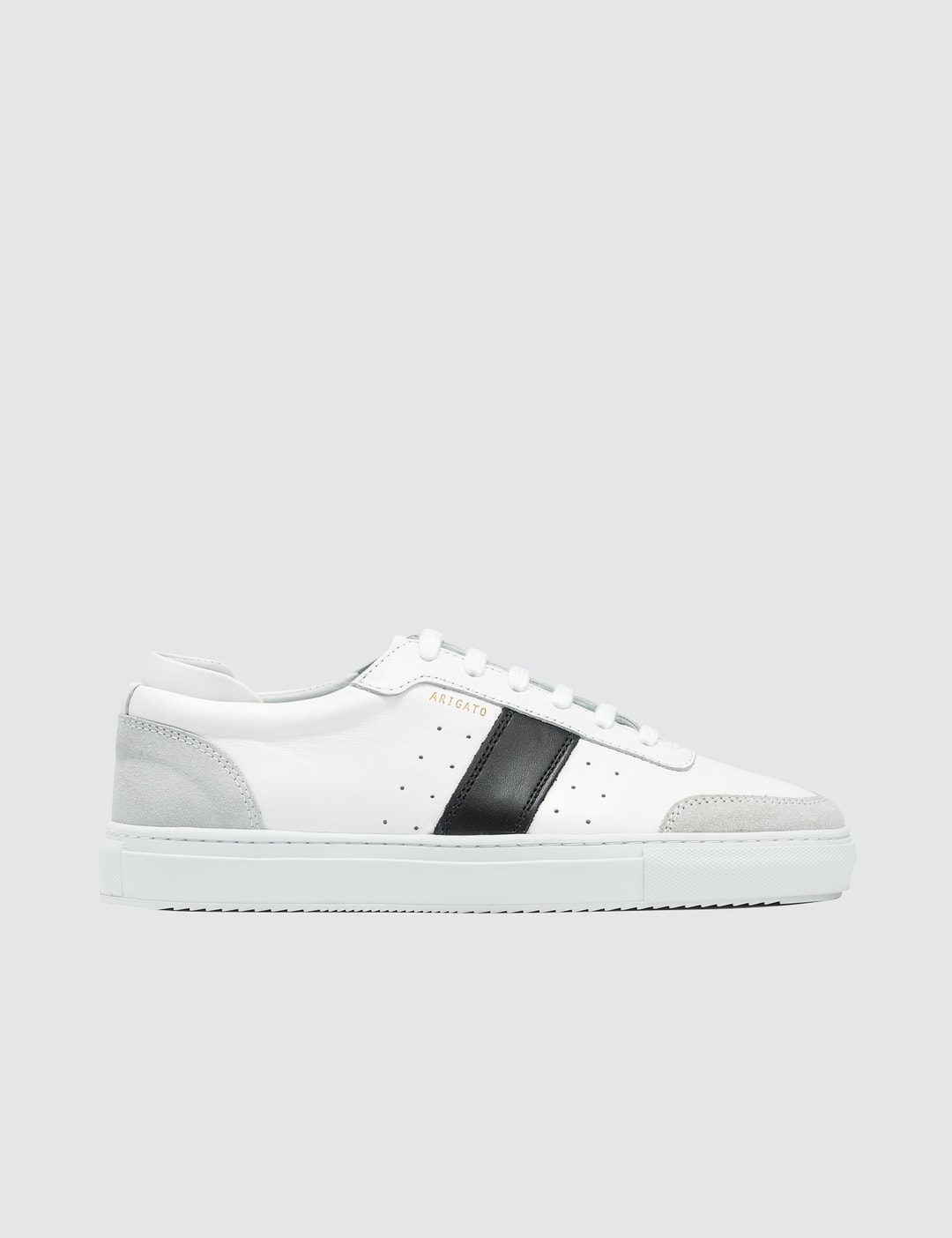 Axel Arigato - Dunk Sneakers | HBX - Globally Curated Fashion and ...