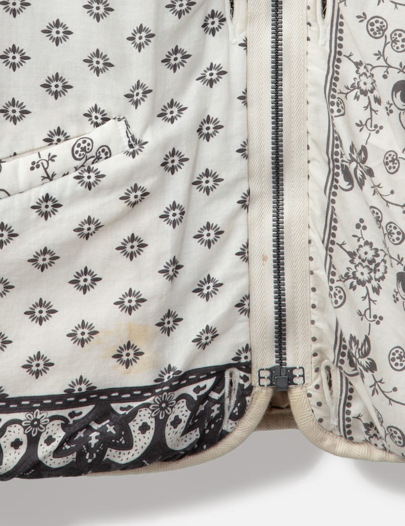 Visvim - I.C.T. Iris Liner Jacket | HBX