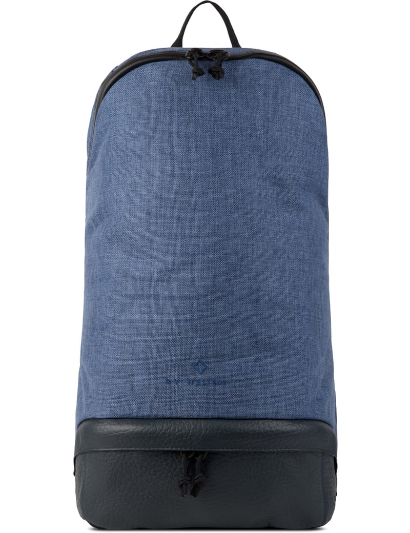 TERG - Deep Blue Daypack | HBX - Globally Curated Fashion and