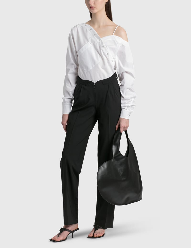 Coperni - Heart Tote Bag | HBX - Globally Curated Fashion
