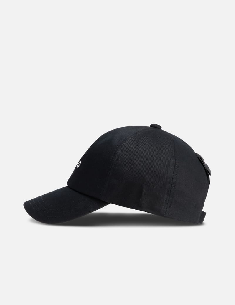 TEAM WANG design - TEAM WANG DESIGN THE ORIGINAL 1 BASEBALL CAP | HBX