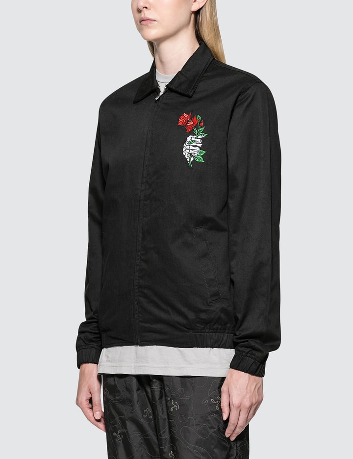 Ripndip dead rose hoodie Clearance