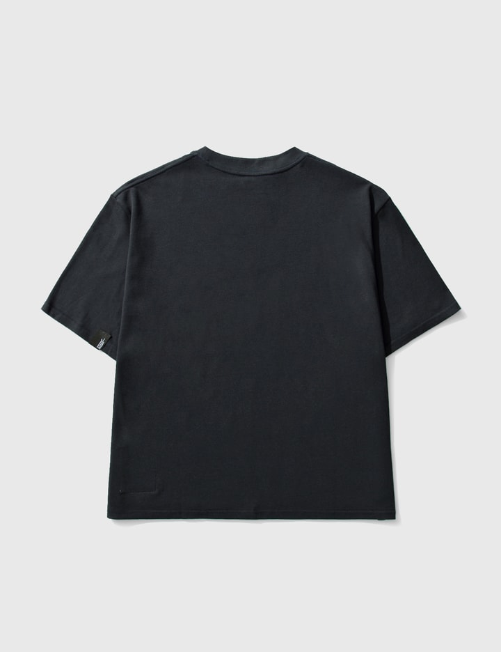 GOOPiMADE - “GNV-03” Soft Box Wide T-shirt | HBX - Globally Curated ...