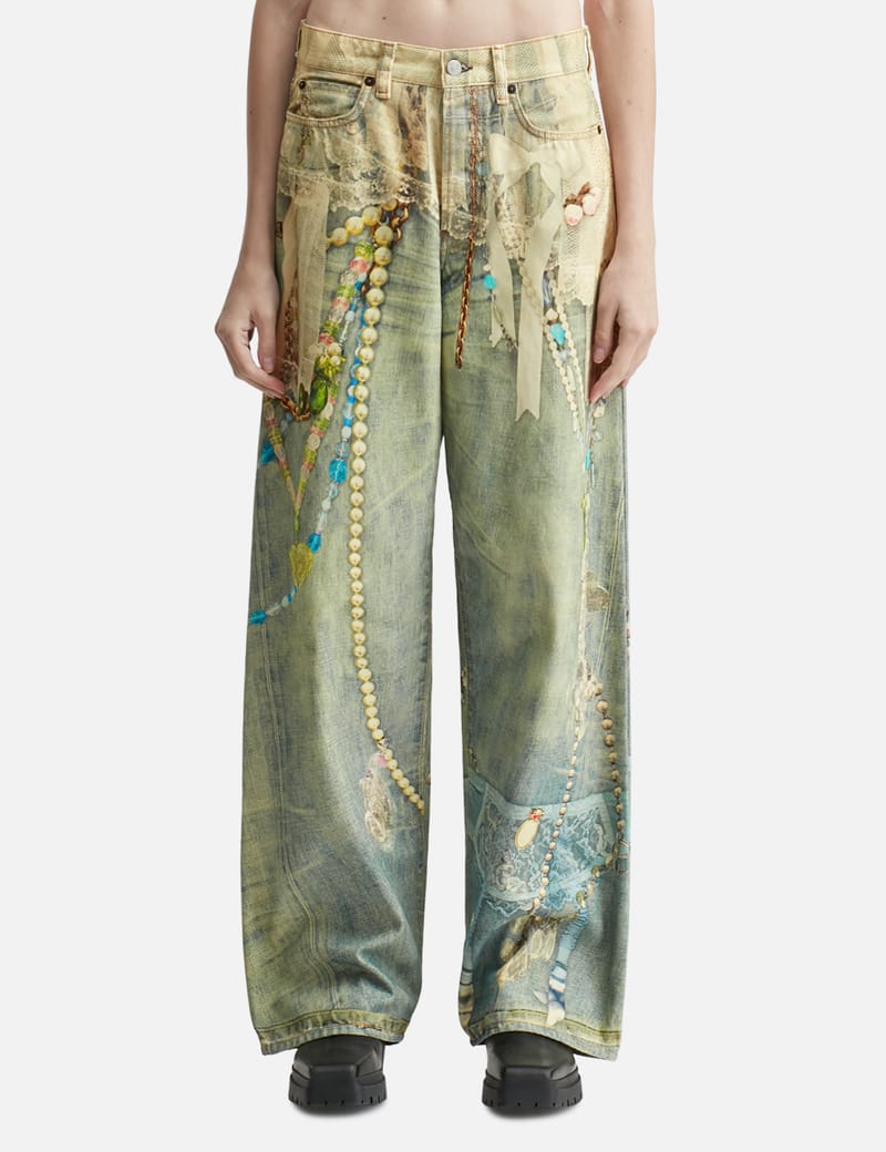 ヒノトリ　　　　　　　　　　　　　　　　　　【極美品】アクネストゥディオズ 三越伊勢丹 | Acne Studios/アクネ ストゥディオズ_Women通販