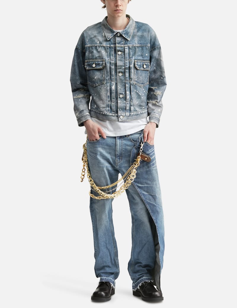 Junya Watanabe Man | HBX - Globally Curated Fashion and Lifestyle