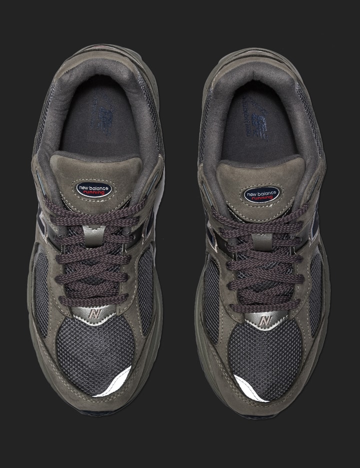 New Balance - 2002RA | HBX