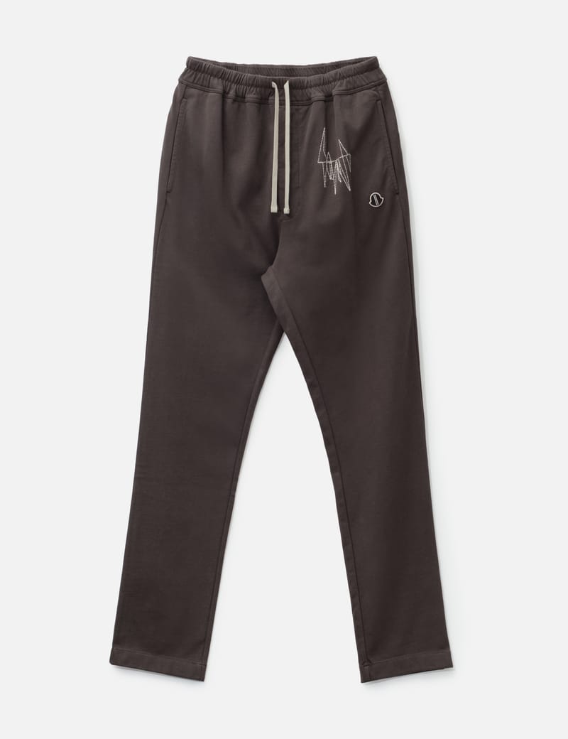 Rick Owens - Rick Owens X Champion Prisoner Drawstring | HBX