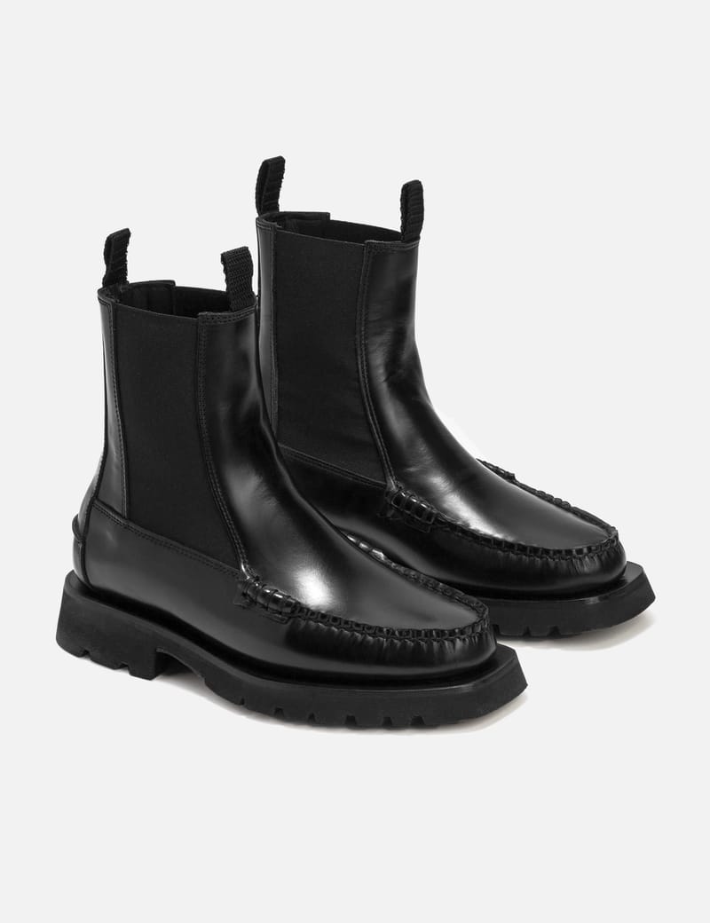 Sandal For-All Shoes – Hereu Studio