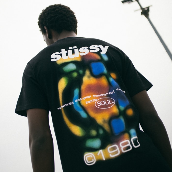 Stussy | Shop The Latest at HBX