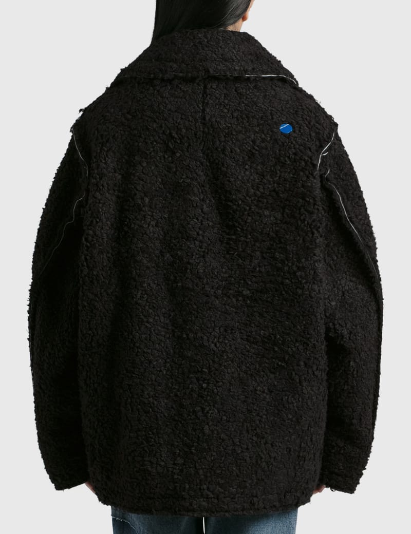 【 ADERERROR 】★Lodic jumper Ader Error - Lodic Jumper | HBX - HYPEBEAST 為您搜羅全球潮流