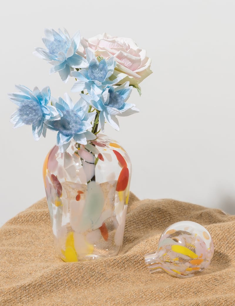 Jonathan Adler - オプ アート レクタングル トレイ | HBX