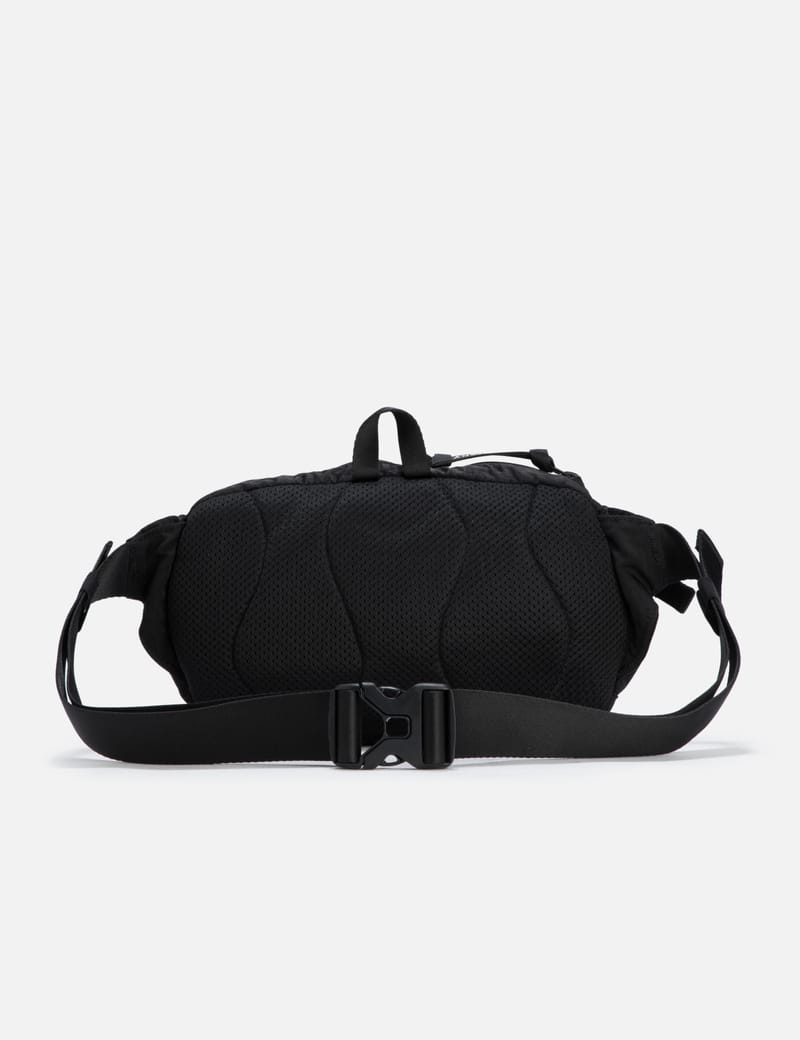 C.P. Company - Nylon B Lens Crossbody Pack | HBX