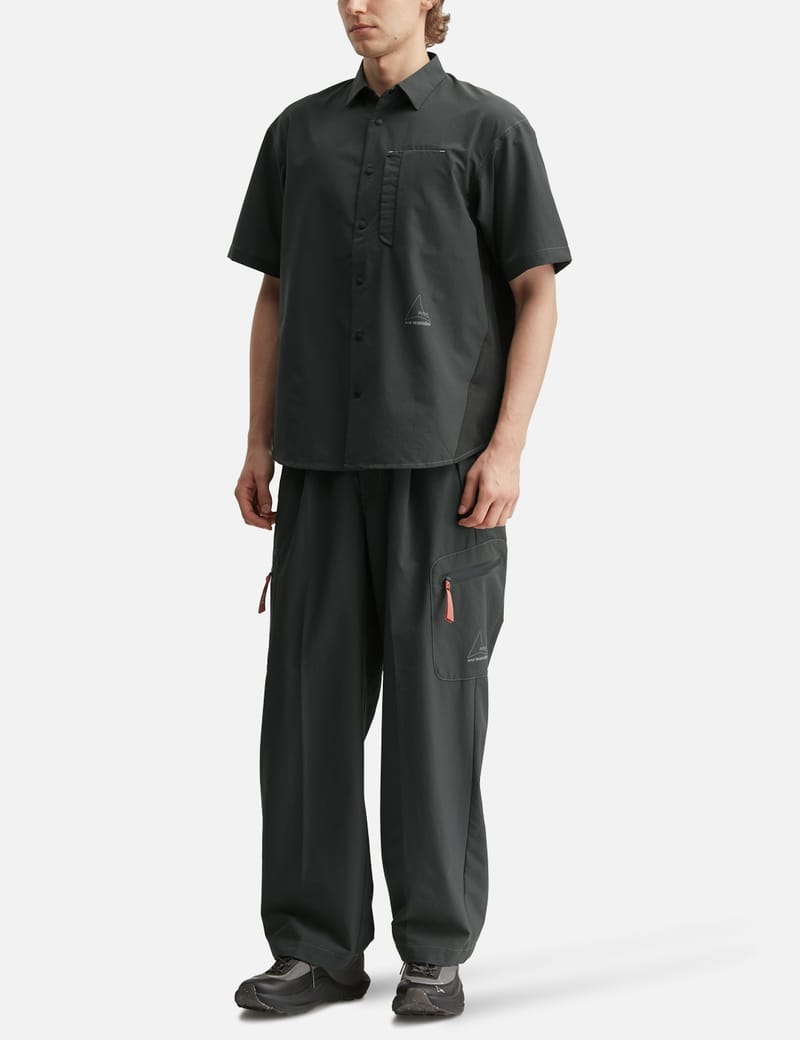 ROA - Klopman Chino | HBX