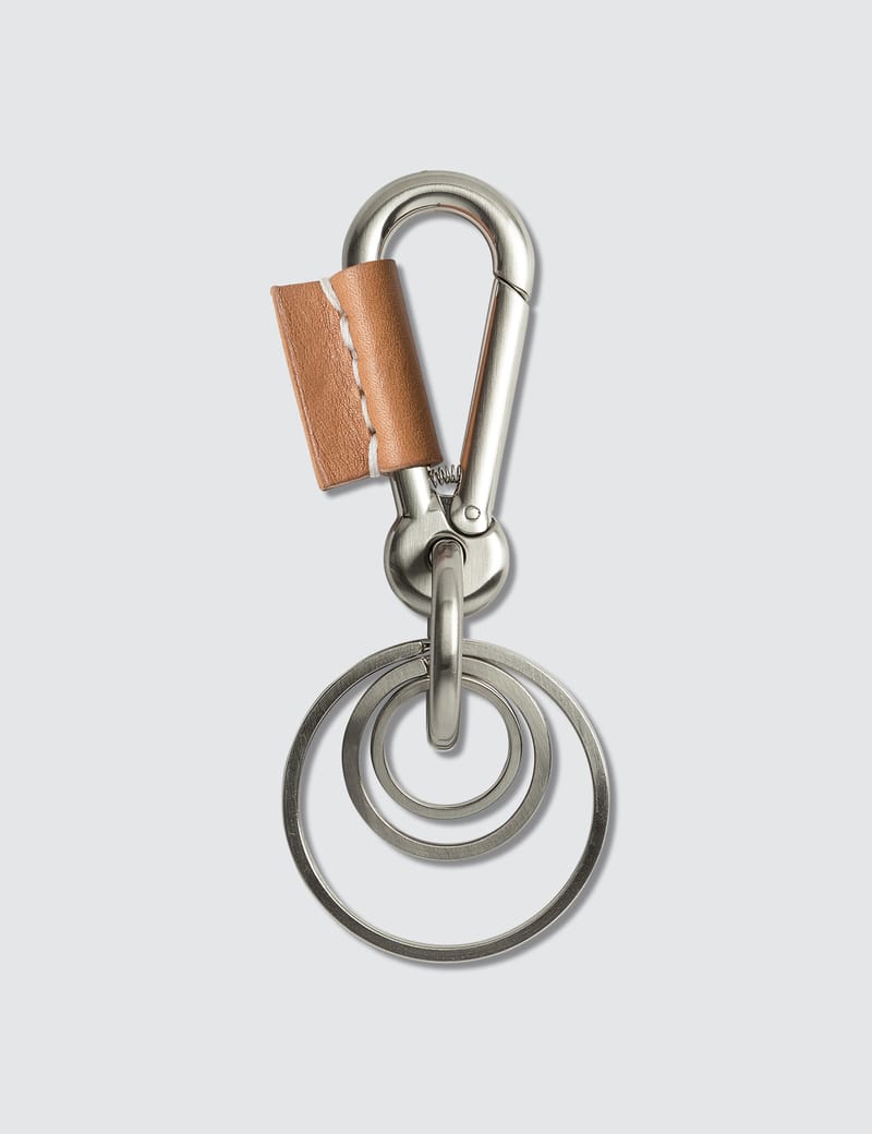 Hender Scheme - Karabiner | HBX - Globally Curated Fashion and