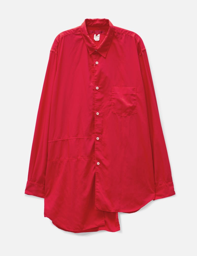 CDG Shirt - Andy Warhol Sweater | HBX - Globally Curated