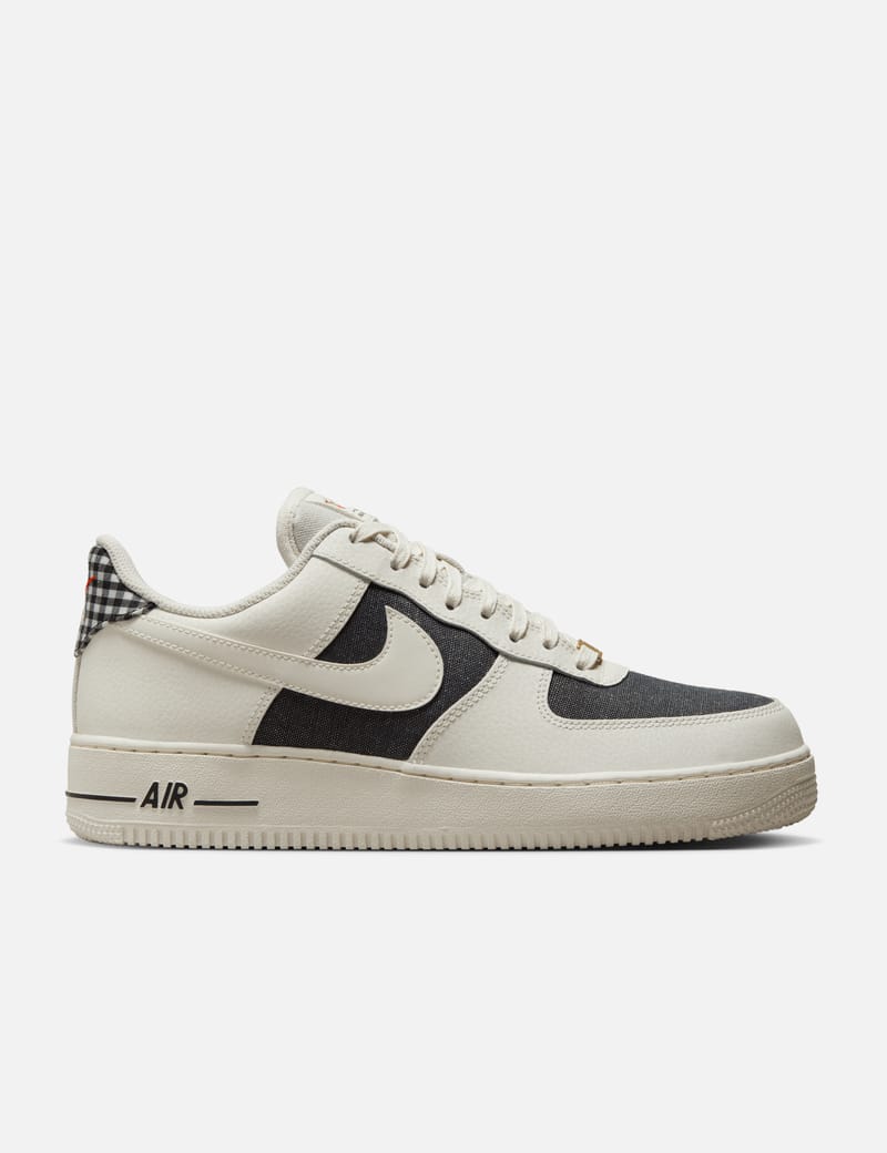 Nike - NIKE AIR FORCE 1 '07 | HBX - Globally Curated Fashion and