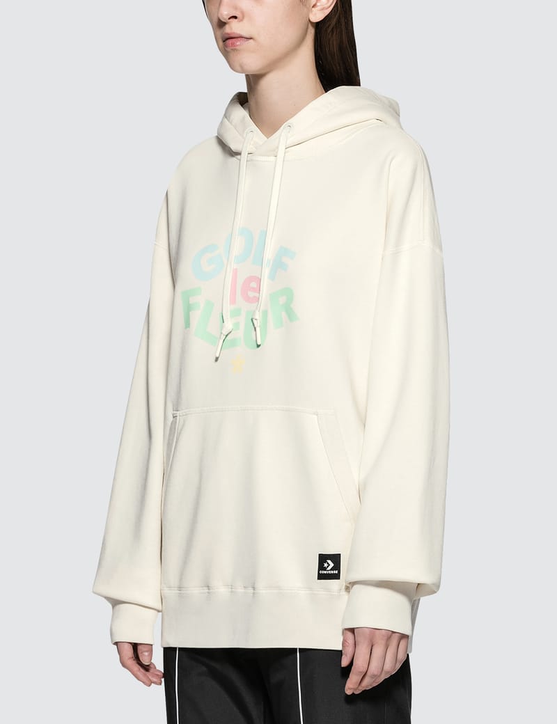 Converse golf le fleur hoodie best sale