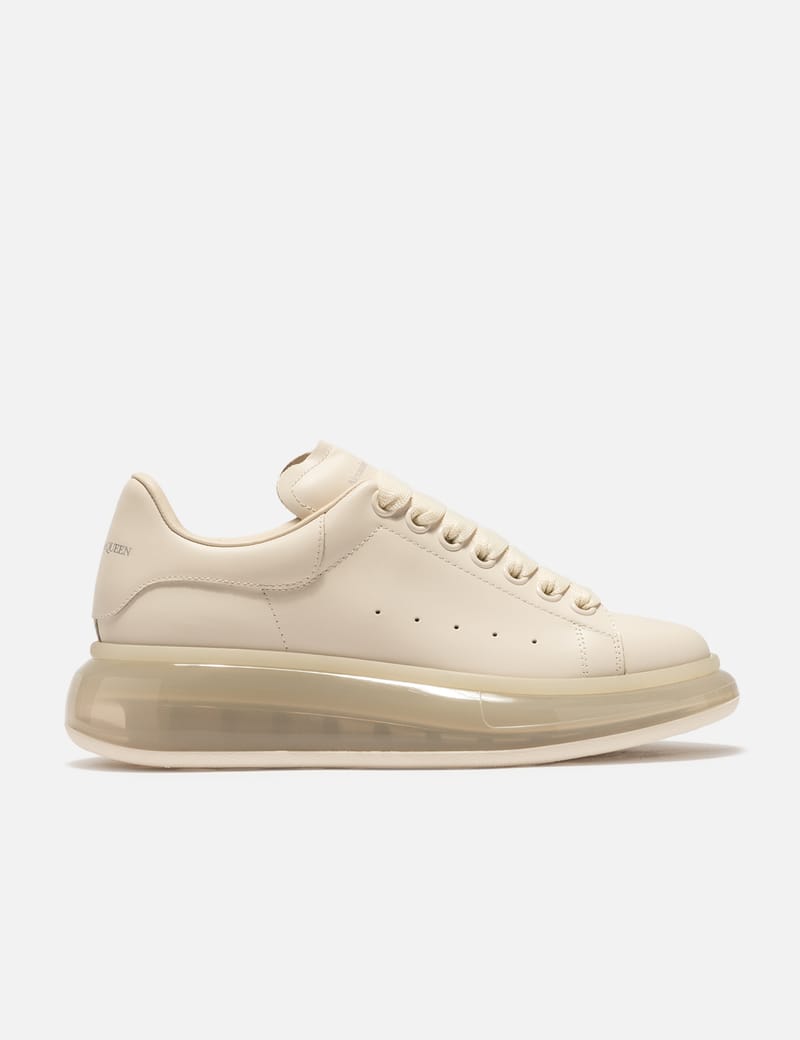 Alexander mcqueen hot sale sneakers afterpay