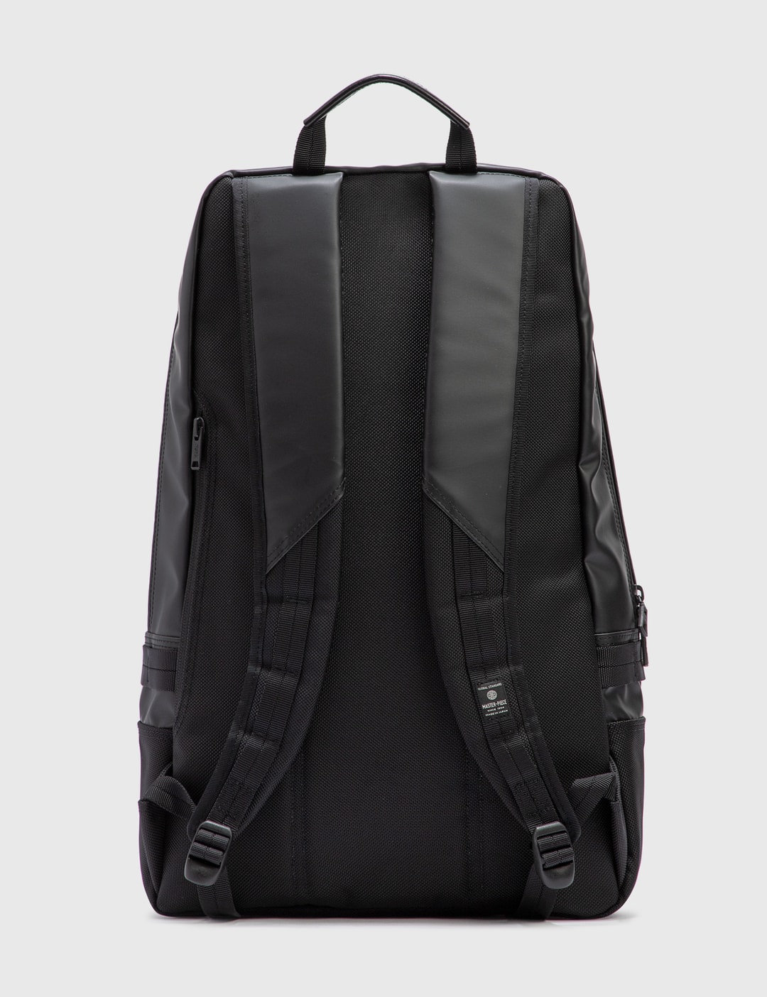 Master Piece - Slick Backpack | HBX - Globally Curated Fashion and ...