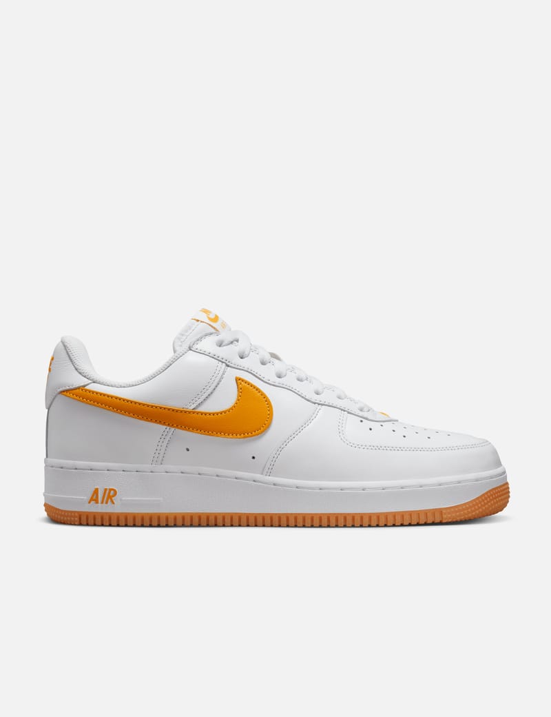 Nike - NIKE AIR FORCE 1 LOW RETRO | HBX - Globally Curated Fashion