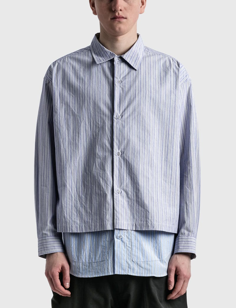 CMF Outdoor Garment - French Shirt | HBX