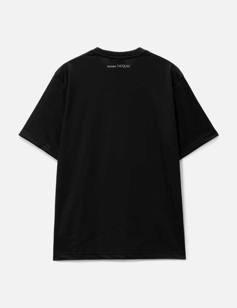 Adidas Originals - Adidas x Star Wars x Nanzuka Graphic T