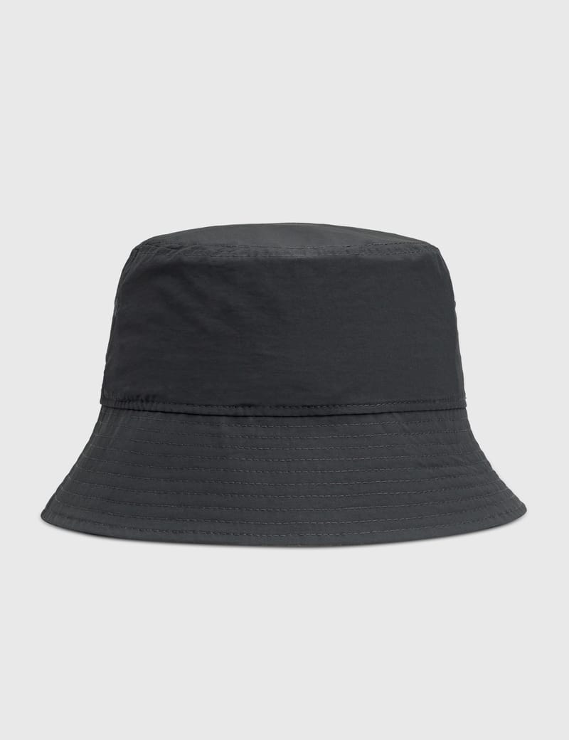 New Era - Explorer Sailor Brim Bucket Hat | HBX - Globally