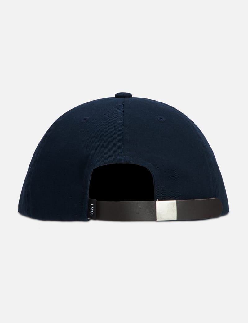 [ LMC]★EMB BEAR 6PANEL CAP LMC - EMB Bear 6Panel Cap | HBX - Globally Curated Fashion