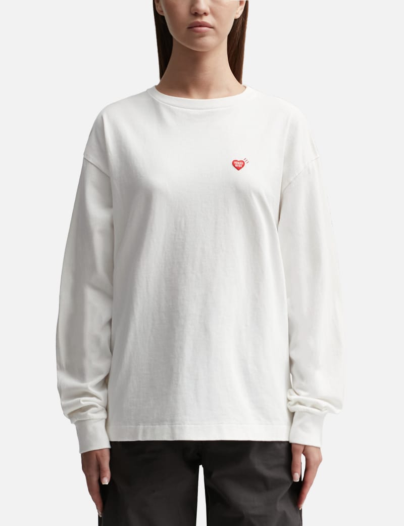 Human Made - グラフィック ロングスリーブ Tシャツ #6 | HBX Human Made - グラフィック ロングスリーブ Tシャツ #6 | HBX