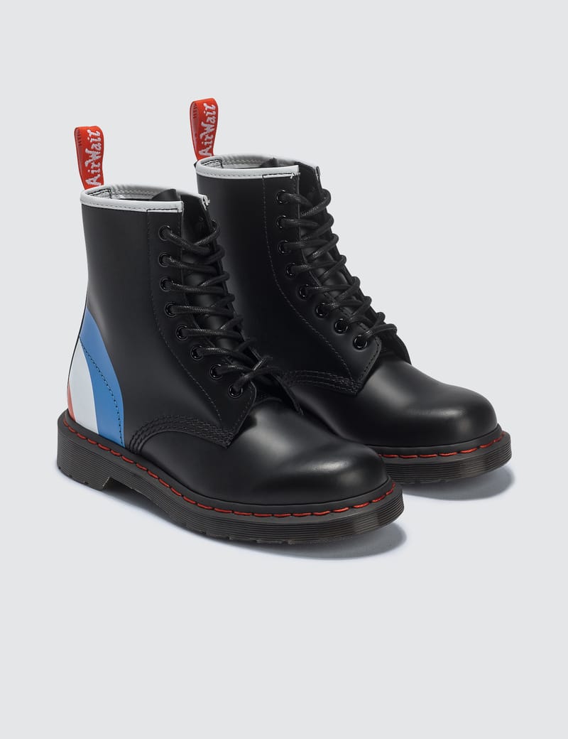 Dr. Martens - The Who X Dr. Martens 1461 | HBX - ハイプ