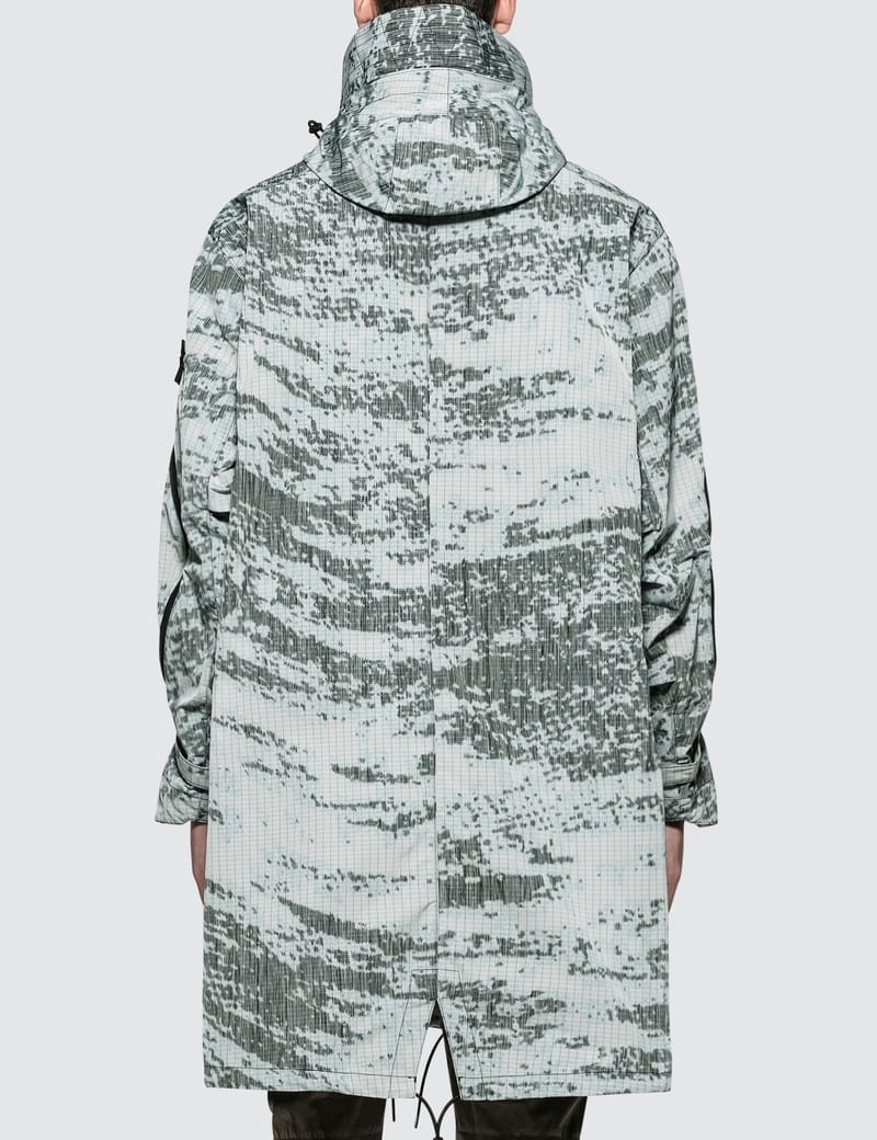 ジャケット・アウター STONE  SHADOW PROJECT Stone Island Shadow Project - Jacket | HBX