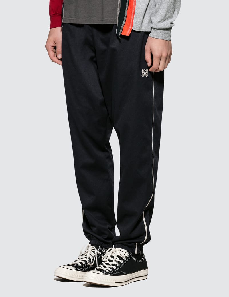 Needles - Side Line Seam Pocket Easy Pant | HBX - Globally Curated