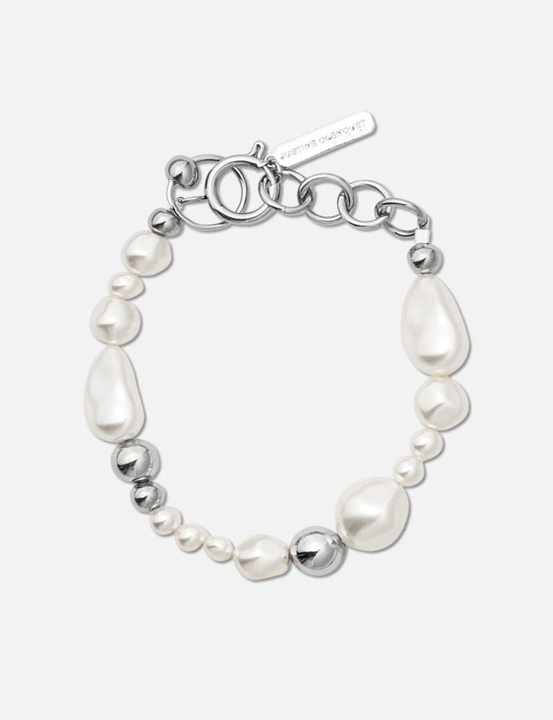 Justine Clenquet - CHARLY BRACELET | HBX - Globally Curated