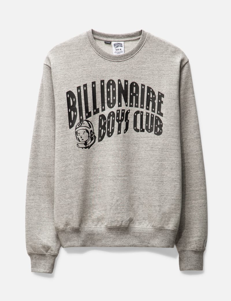 Billionaire shop boys sweatshirt